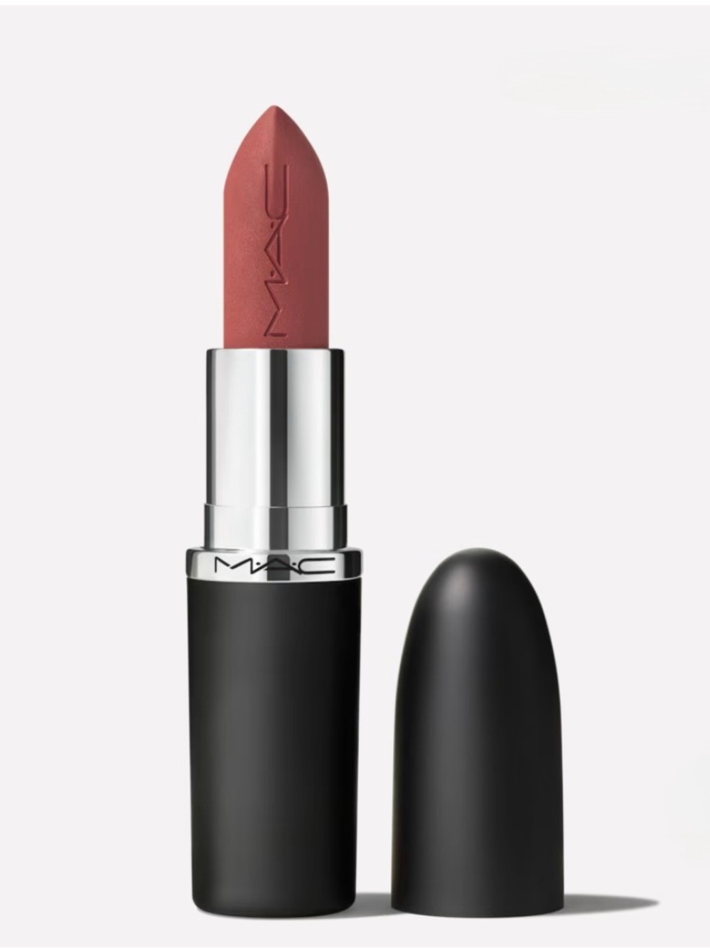 MAC Cosmetics Matte Lipstick - Velvet Teddy